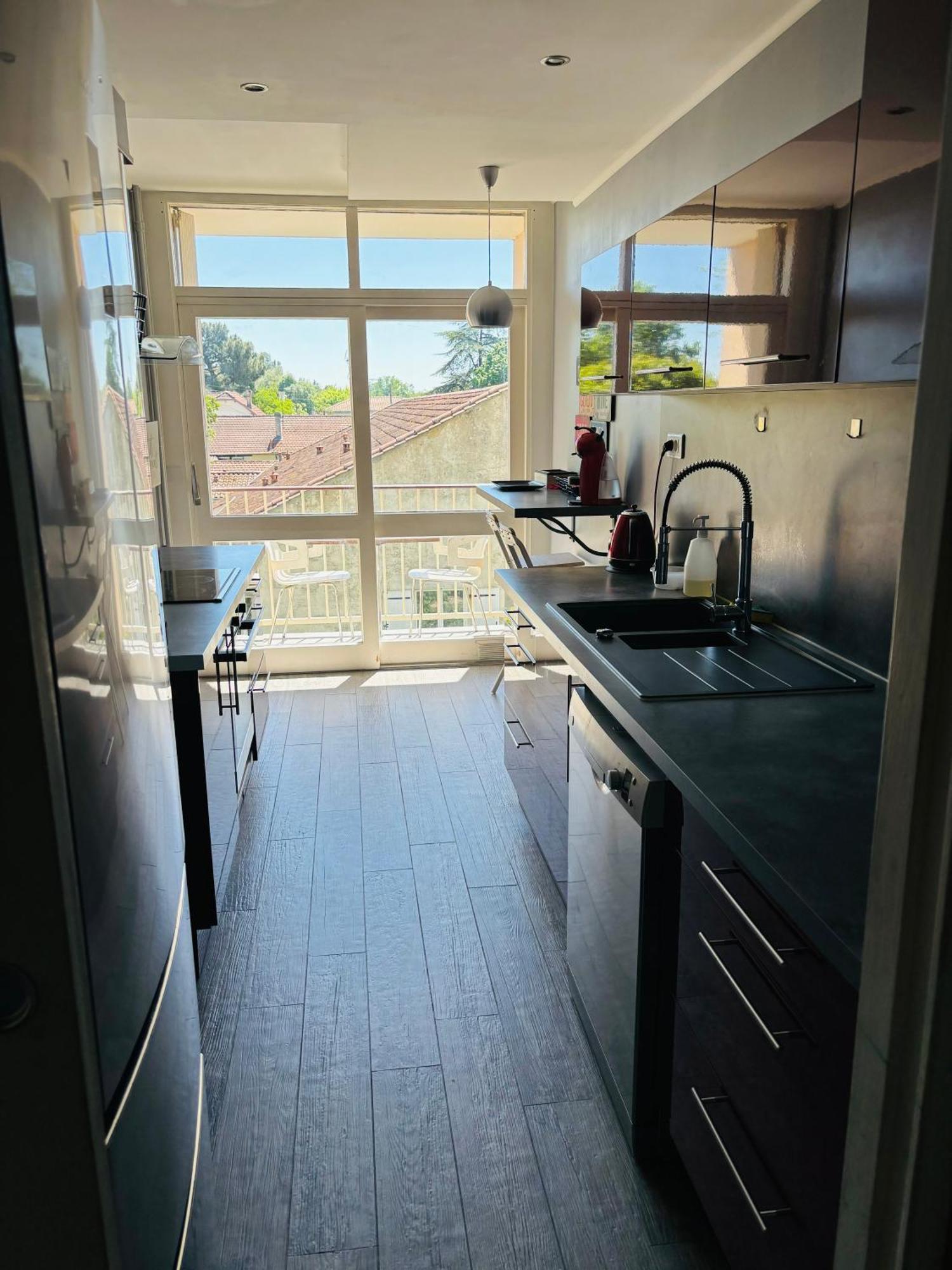 Appart. Baila, Proche De Bordeaux Et St Emilion Libourne Dış mekan fotoğraf